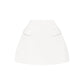 Grace Skort - Ivory