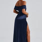 Gwendolyn Maxi Dress - Navy