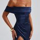 Gwendolyn Maxi Dress - Navy
