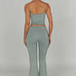 Heidi Pant - Steel