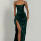 Helen Maxi Dress - Emerald