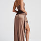 Helen Maxi Dress - Hazel