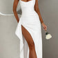 Helen Maxi Dress - Ivory