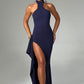Isadora Maxi Dress - Navy