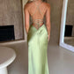 Isobel Maxi Dress - Sage
