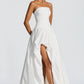 Jillian Maxi Dress - Ivory