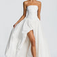 Jillian Maxi Dress - Ivory
