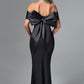 Joanna Maxi Dress - Black