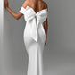 Joanna Maxi Dress - Ivory