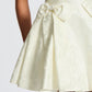 Jocelyn Mini Dress - Ivory