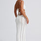Josefina Maxi Dress - White