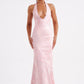 Josephine Maxi Dress - Blush