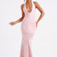 Josephine Maxi Dress - Blush