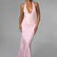 Josephine Maxi Dress - Blush