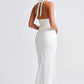 Josephine Maxi Dress - Ivory