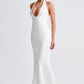 Josephine Maxi Dress - Ivory