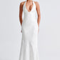 Josephine Maxi Dress - Ivory