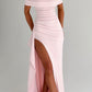 Joyce Maxi Dress - Blush