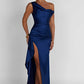 Juliene Maxi Dress - Navy