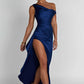 Juliene Maxi Dress - Navy
