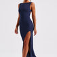Kassandra Maxi Dress - Navy