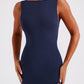 Kassandra Maxi Dress - Navy