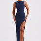 Kassandra Maxi Dress - Navy