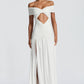 Kathryn Maxi Dress - White