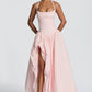 Keira Maxi Dress - Blush