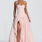 Keira Maxi Dress - Blush