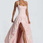 Keira Maxi Dress - Blush
