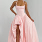 Keira Maxi Dress - Blush