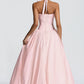 Keira Maxi Dress - Blush