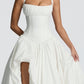 Keira Maxi Dress - Ivory