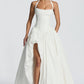 Keira Maxi Dress - Ivory