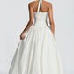 Keira Maxi Dress - Ivory