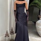Kensington Maxi Dress - Black