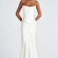 Kensington Maxi Dress - Ivory