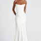 Kensington Maxi Dress - Ivory