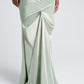 Kensington Maxi Dress - Mint