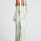 Kensington Maxi Dress - Mint