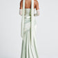 Kensington Maxi Dress - Mint