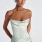 Kensington Maxi Dress - Mint