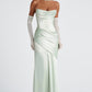 Kensington Maxi Dress - Mint
