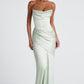 Kensington Maxi Dress - Mint