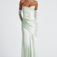 Kensington Maxi Dress - Mint