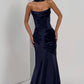 Kensington Maxi Dress - Navy