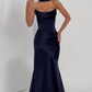 Kensington Maxi Dress - Navy