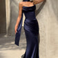Kensington Maxi Dress - Navy