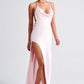 Kiandra Maxi Dress - Blush